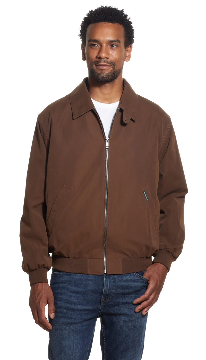 MICROFIBER GOLF JACKET - Image 118