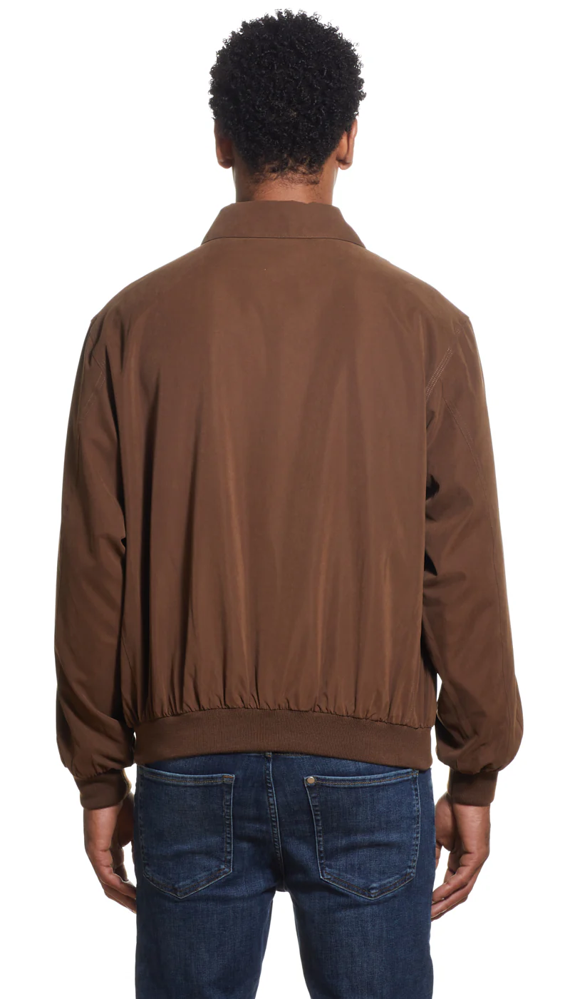 MICROFIBER GOLF JACKET - Image 119