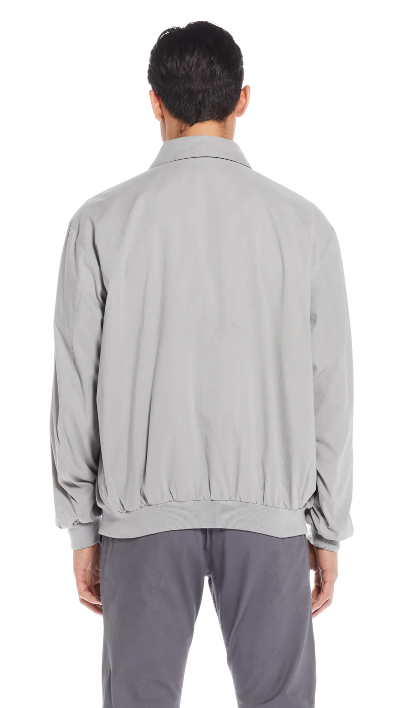MICROFIBER GOLF JACKET - Image 12