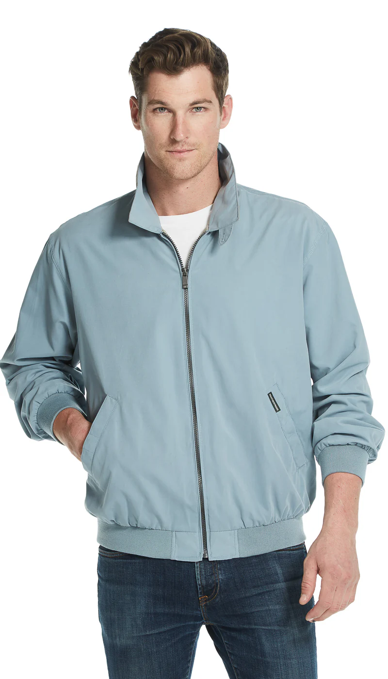 MICROFIBER GOLF JACKET - Image 123
