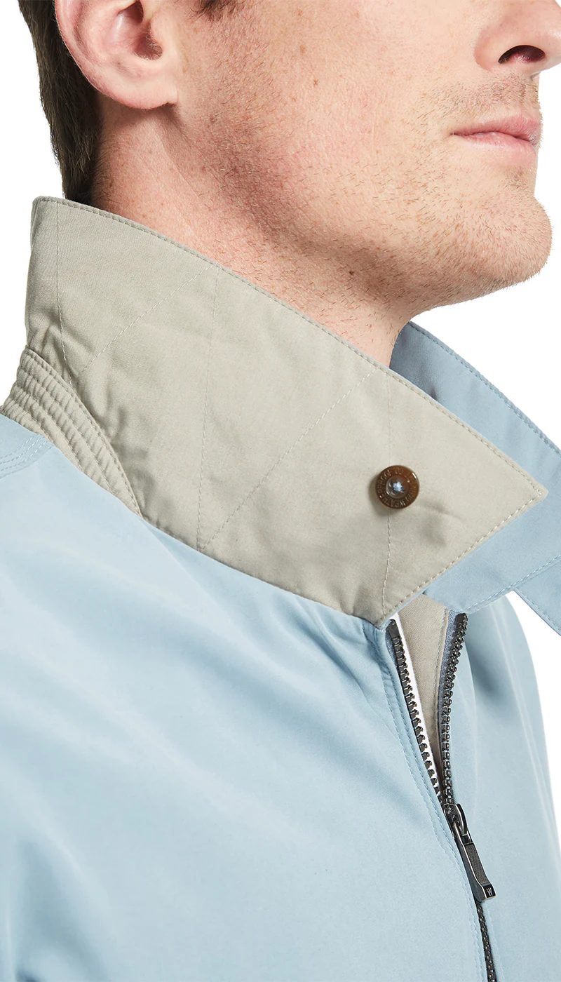 MICROFIBER GOLF JACKET - Image 127