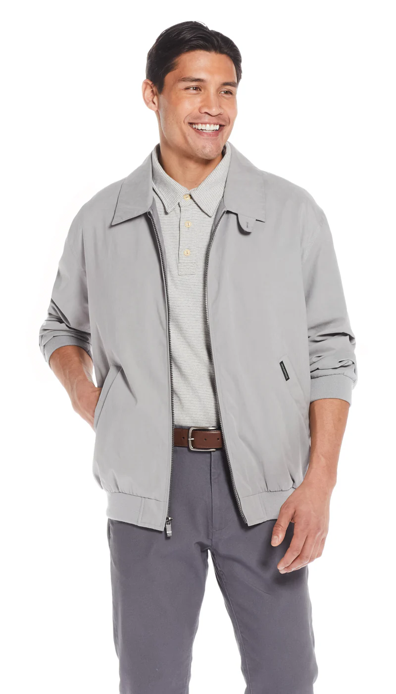 MICROFIBER GOLF JACKET - Image 13