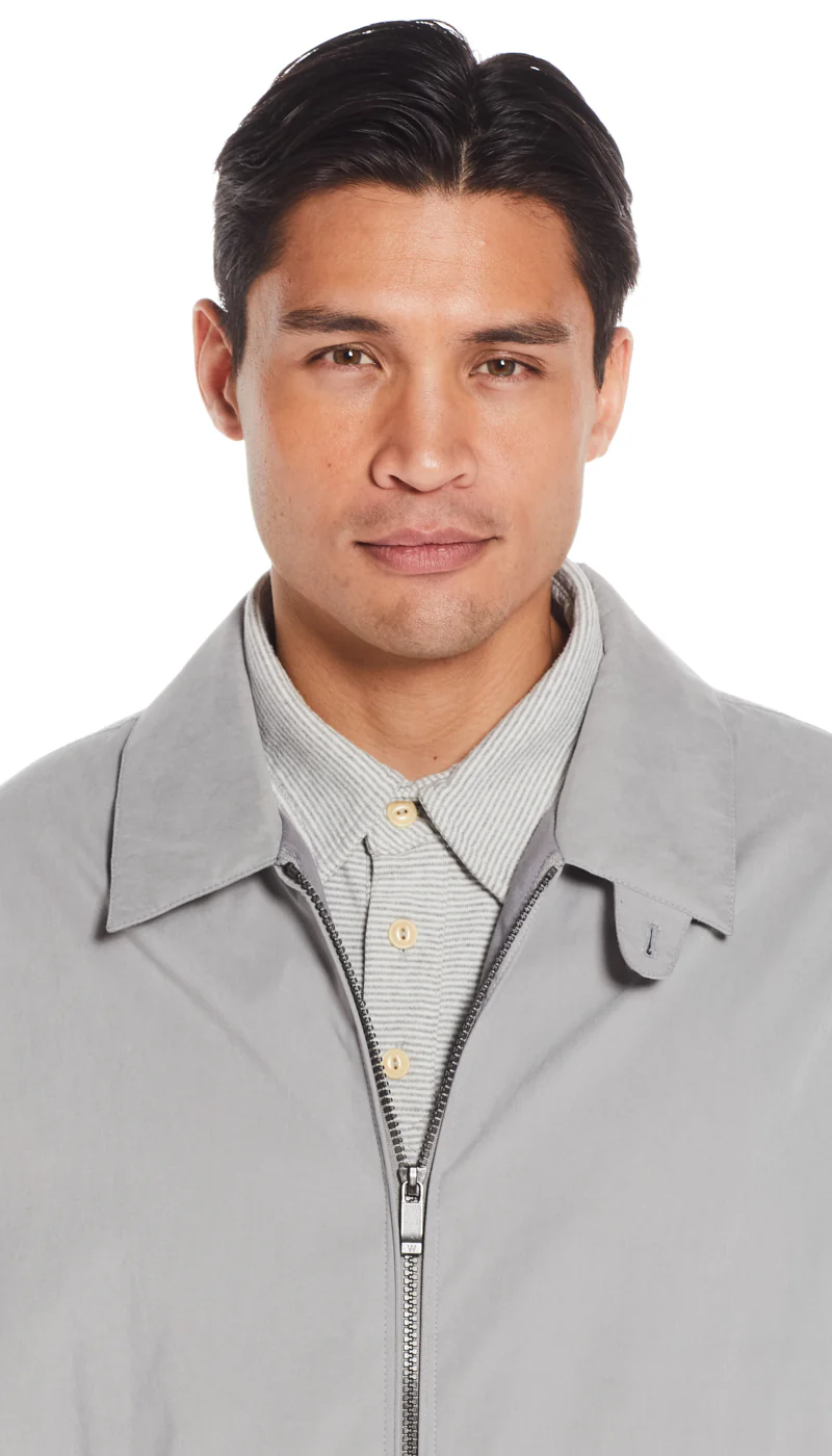 MICROFIBER GOLF JACKET - Image 15