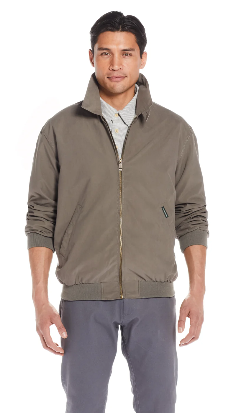 MICROFIBER GOLF JACKET - Image 19