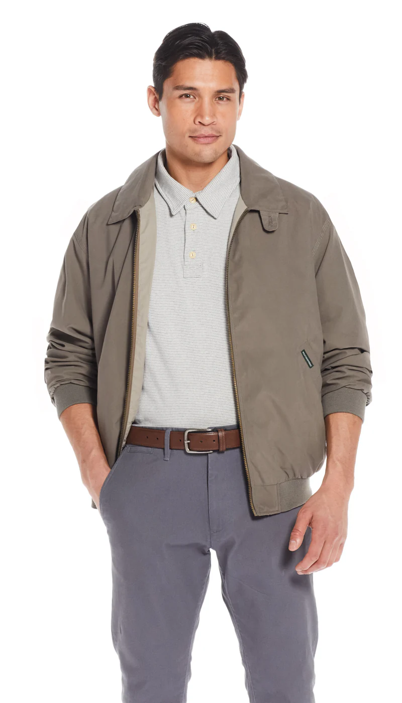 MICROFIBER GOLF JACKET - Image 21
