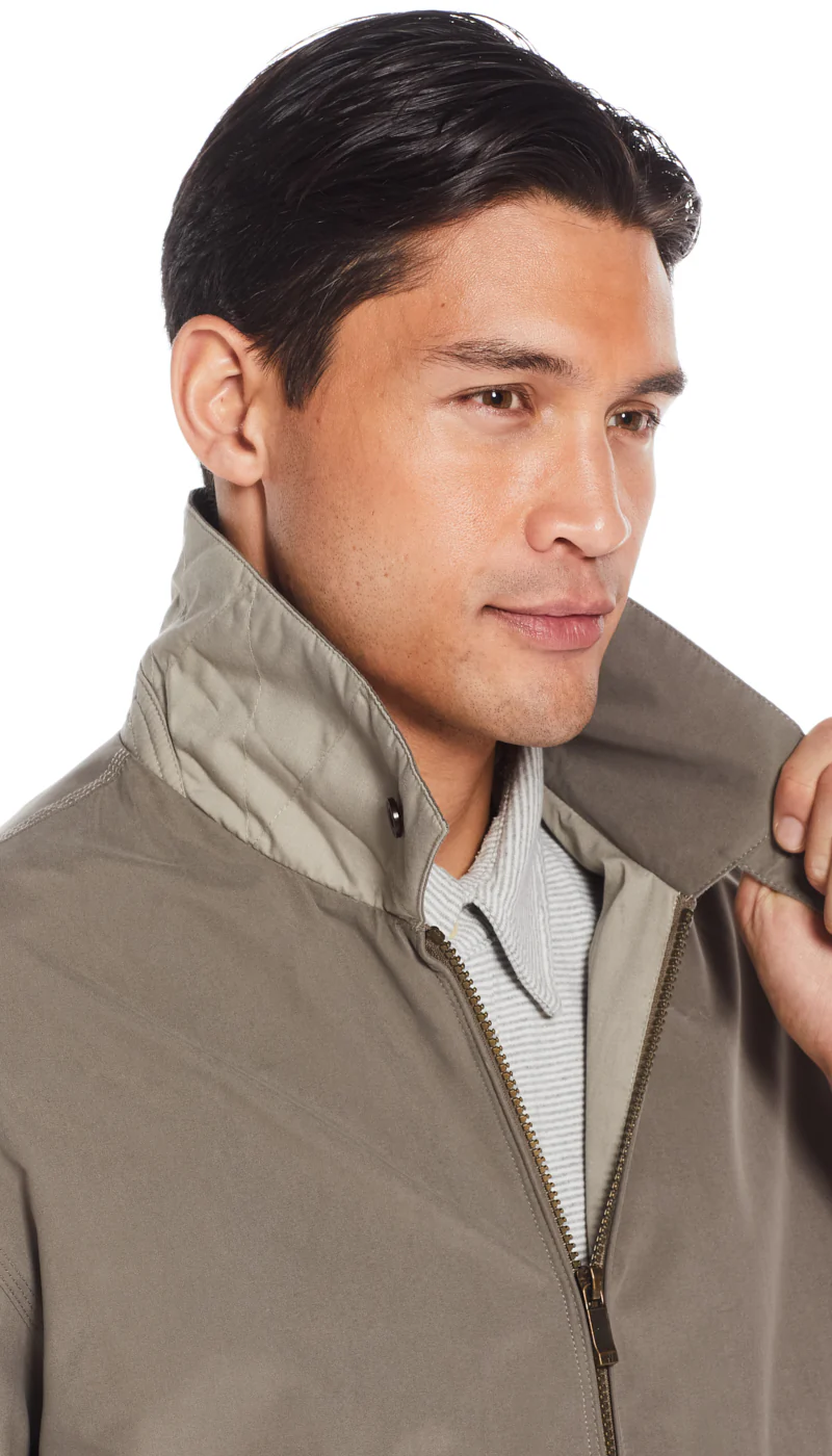 MICROFIBER GOLF JACKET - Image 24