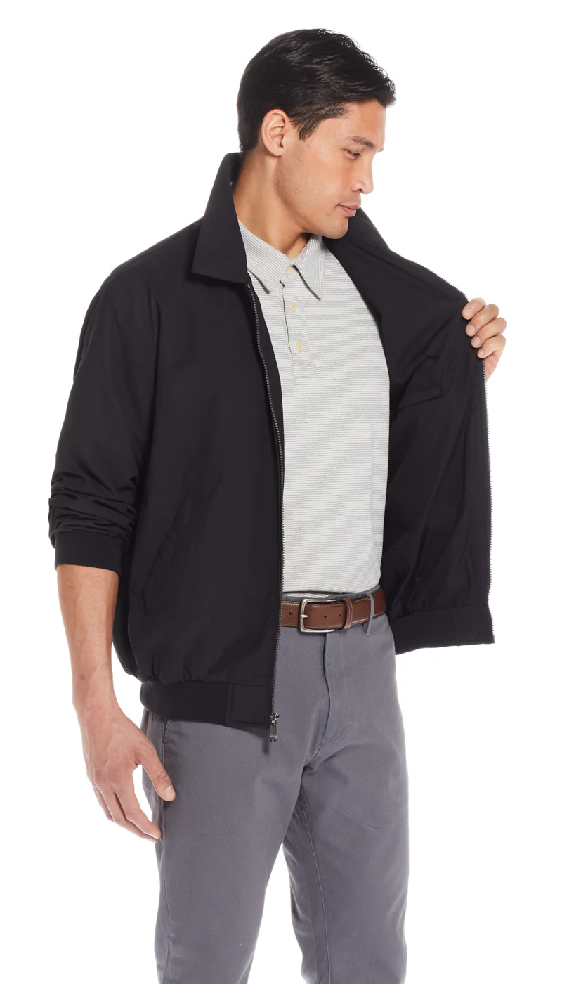 MICROFIBER GOLF JACKET - Image 30