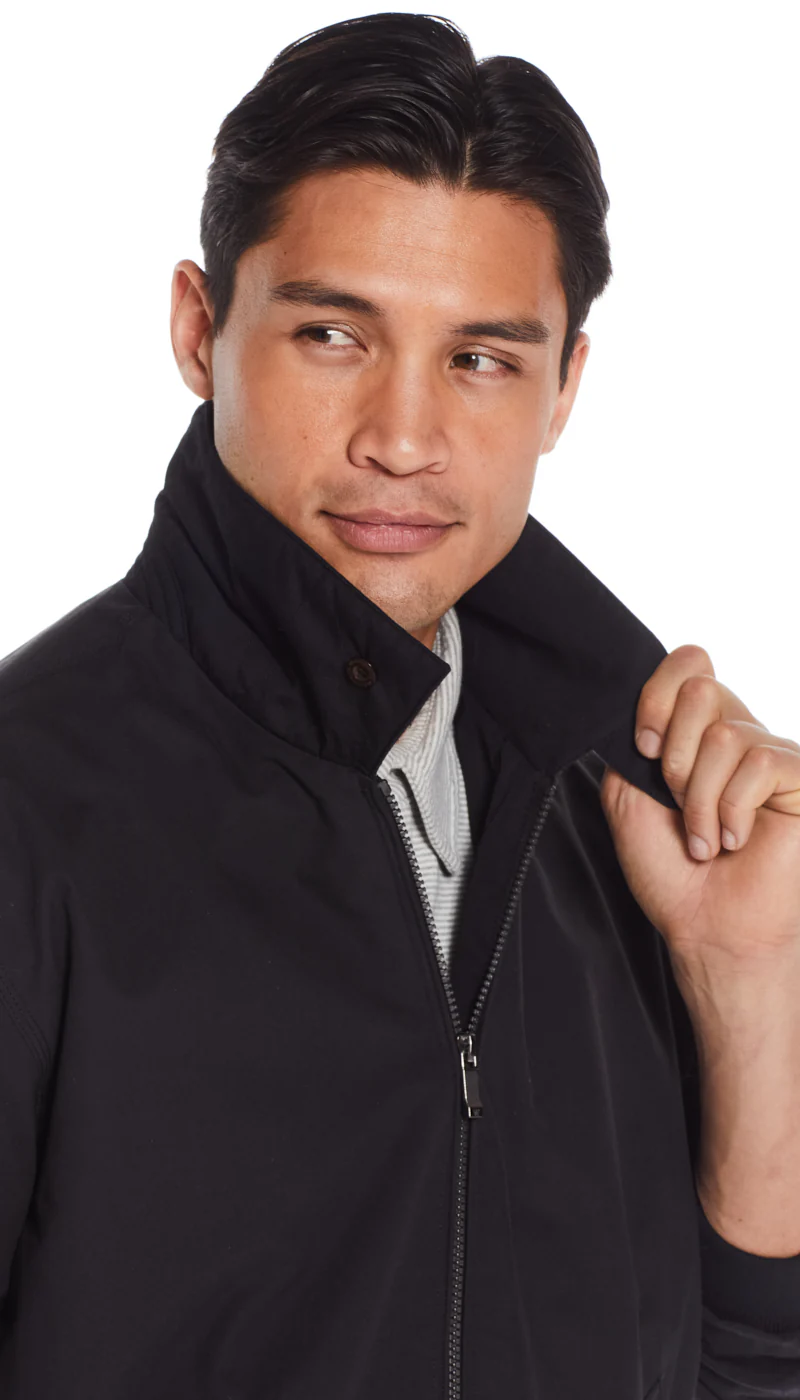 MICROFIBER GOLF JACKET - Image 31