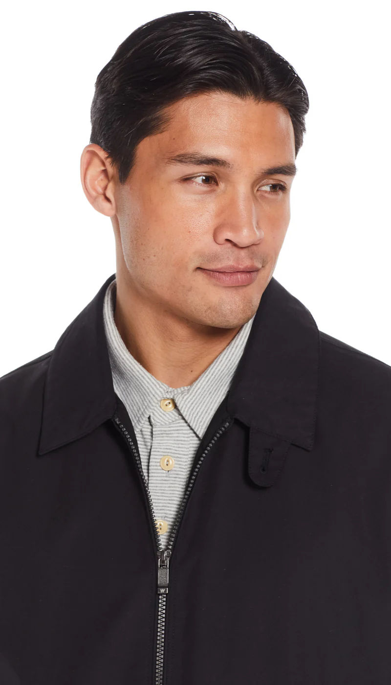 MICROFIBER GOLF JACKET - Image 33