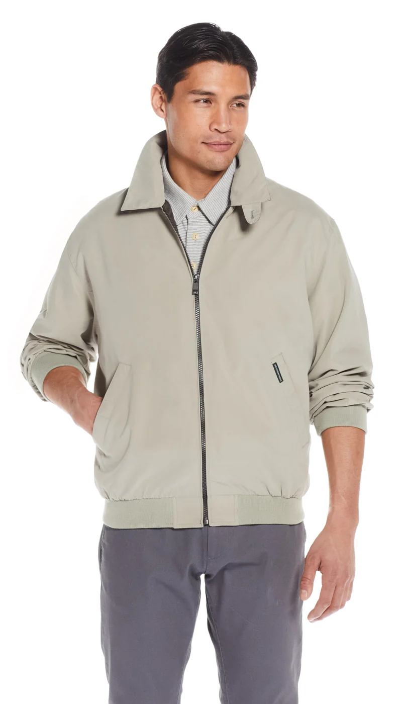 MICROFIBER GOLF JACKET - Image 35
