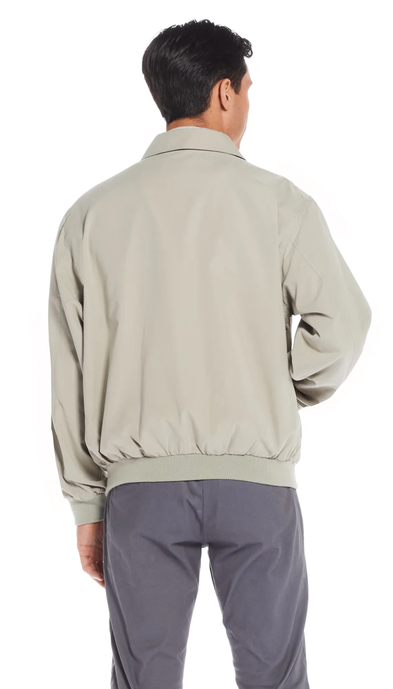 MICROFIBER GOLF JACKET - Image 36
