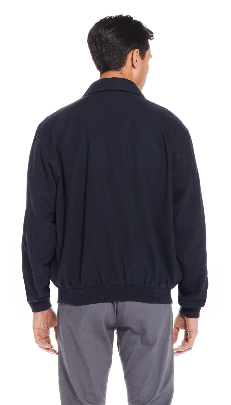 MICROFIBER GOLF JACKET - Image 4