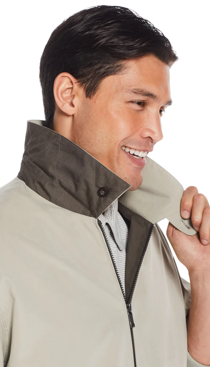 MICROFIBER GOLF JACKET - Image 40