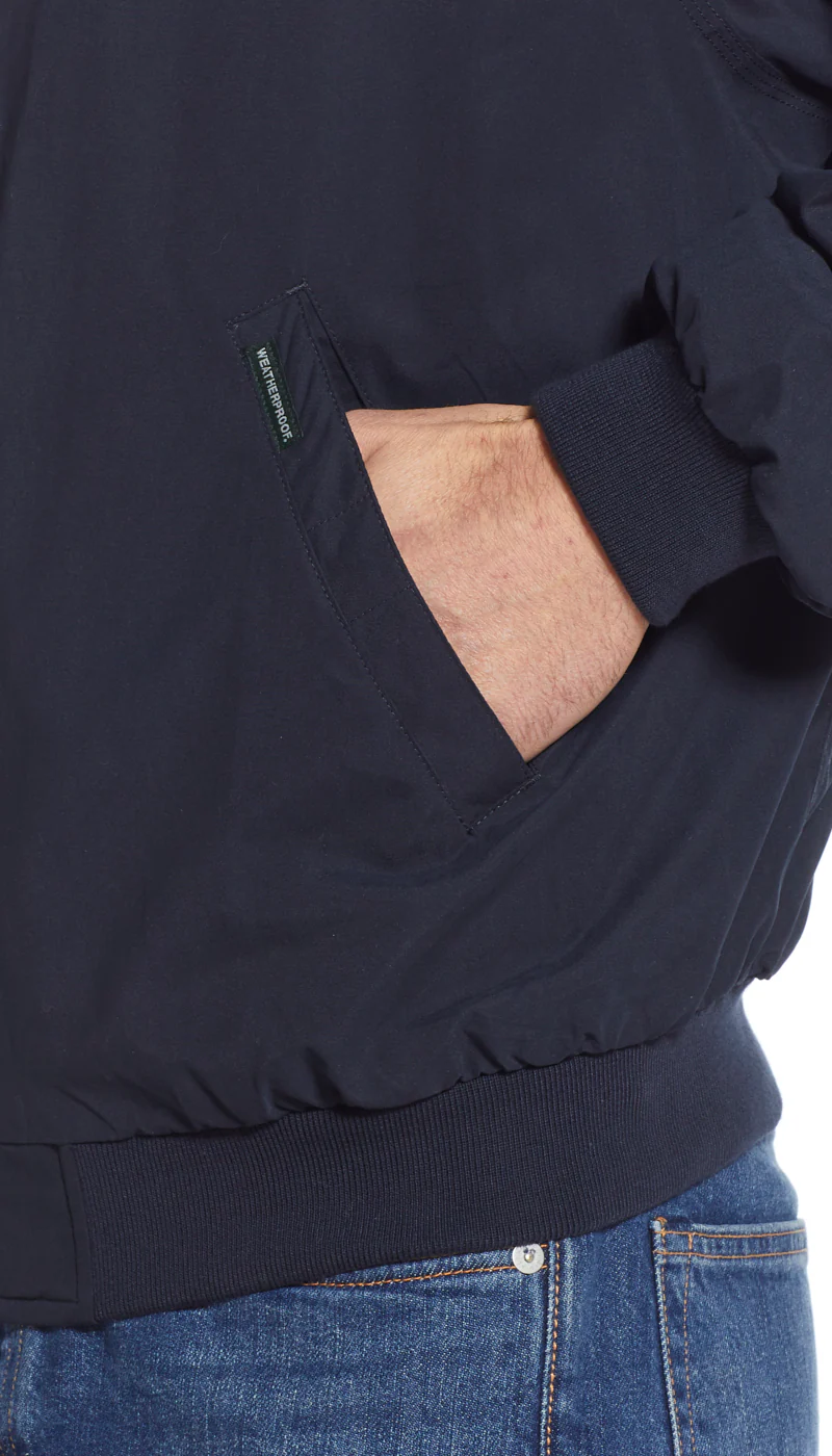 MICROFIBER GOLF JACKET - Image 42