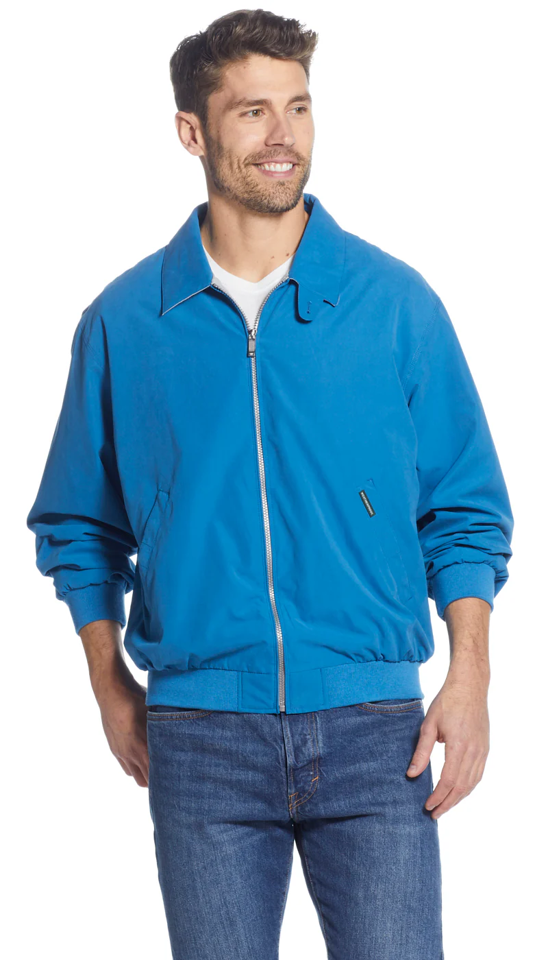 MICROFIBER GOLF JACKET - Image 43
