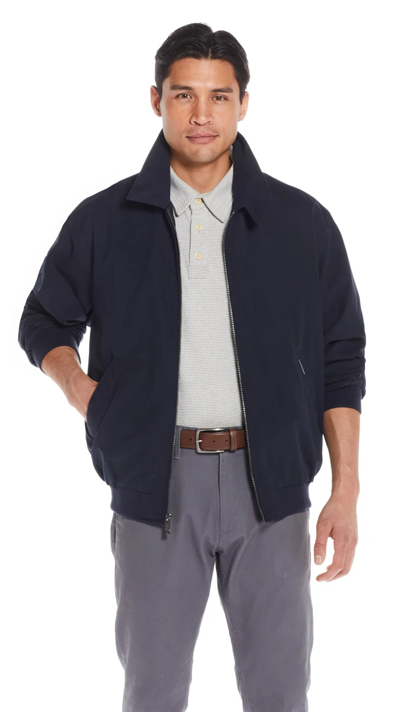 MICROFIBER GOLF JACKET - Image 5