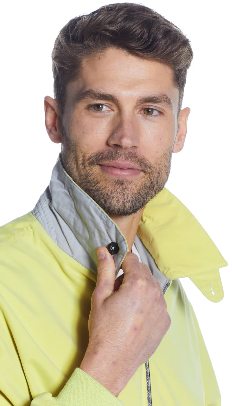 MICROFIBER GOLF JACKET - Image 53