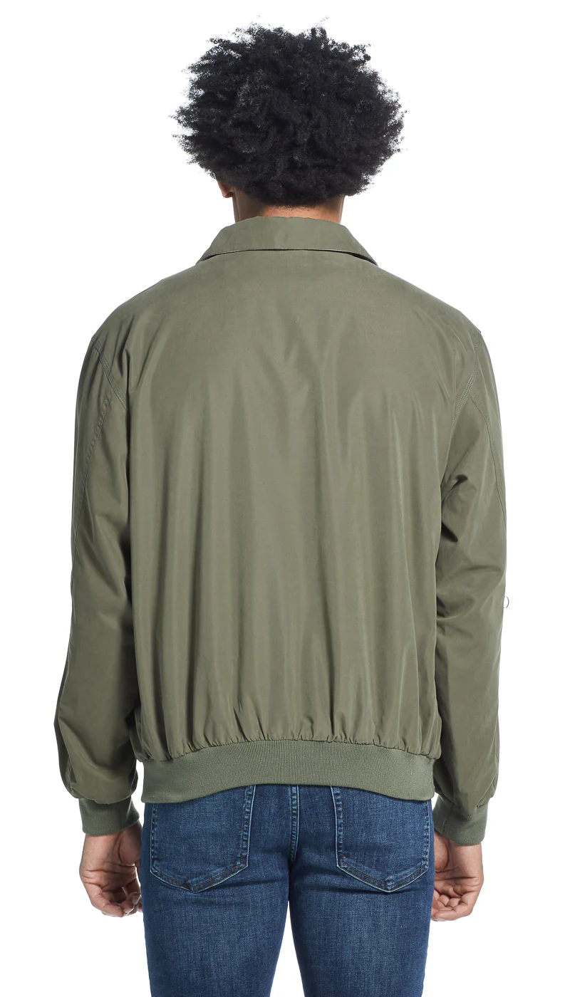 MICROFIBER GOLF JACKET - Image 57