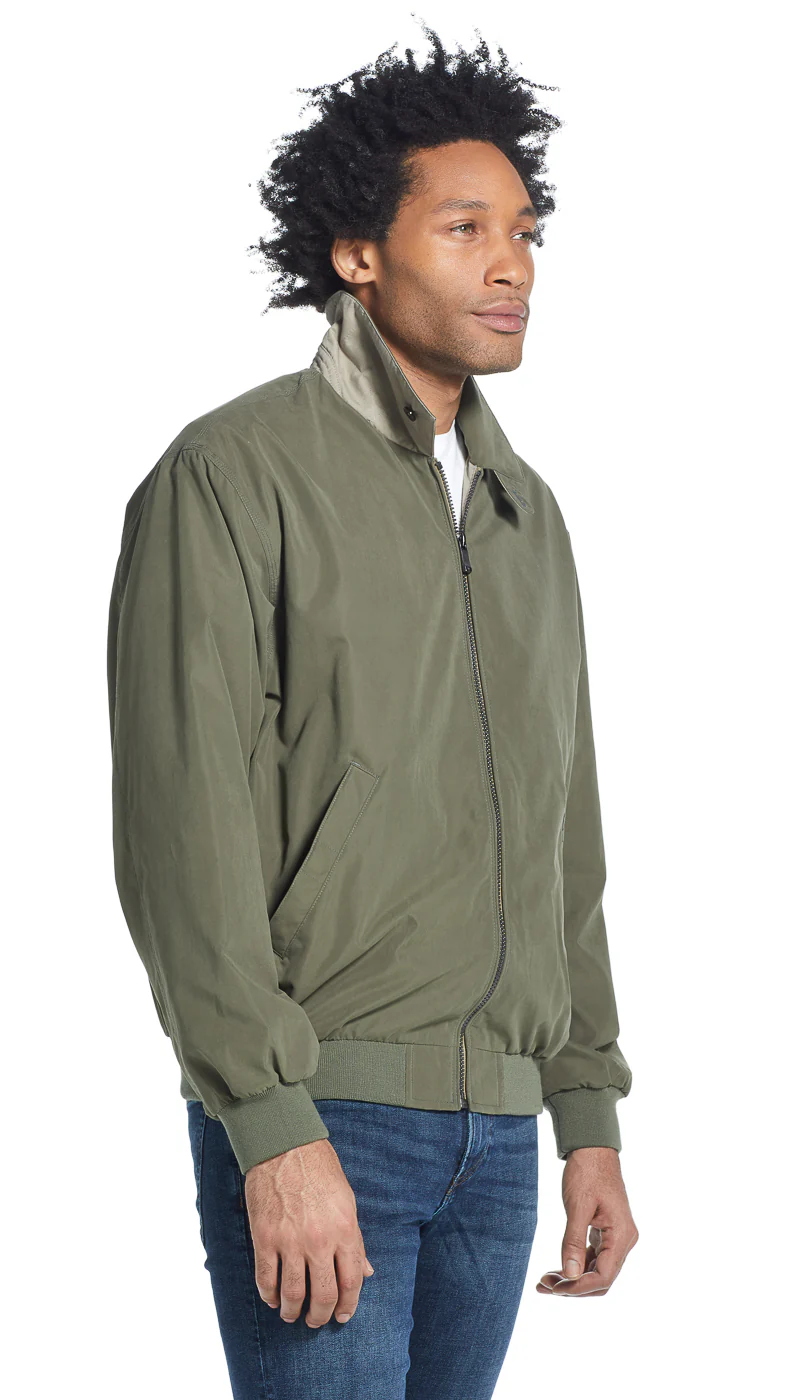 MICROFIBER GOLF JACKET - Image 60