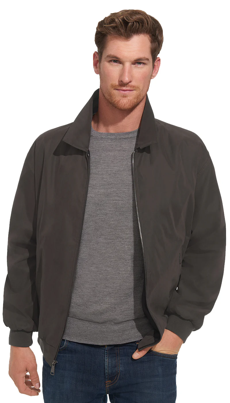 MICROFIBER GOLF JACKET - Image 61