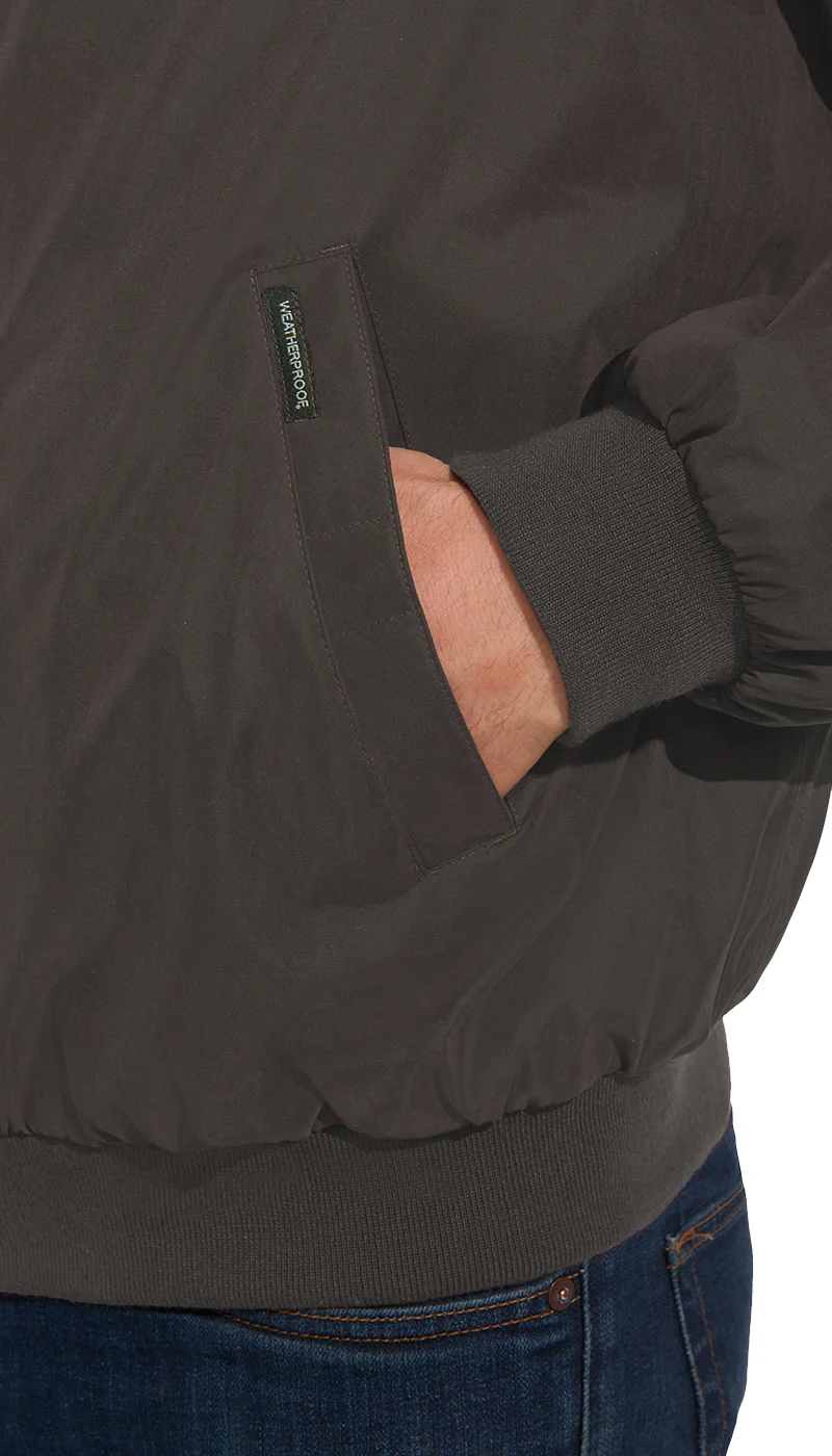 MICROFIBER GOLF JACKET - Image 64
