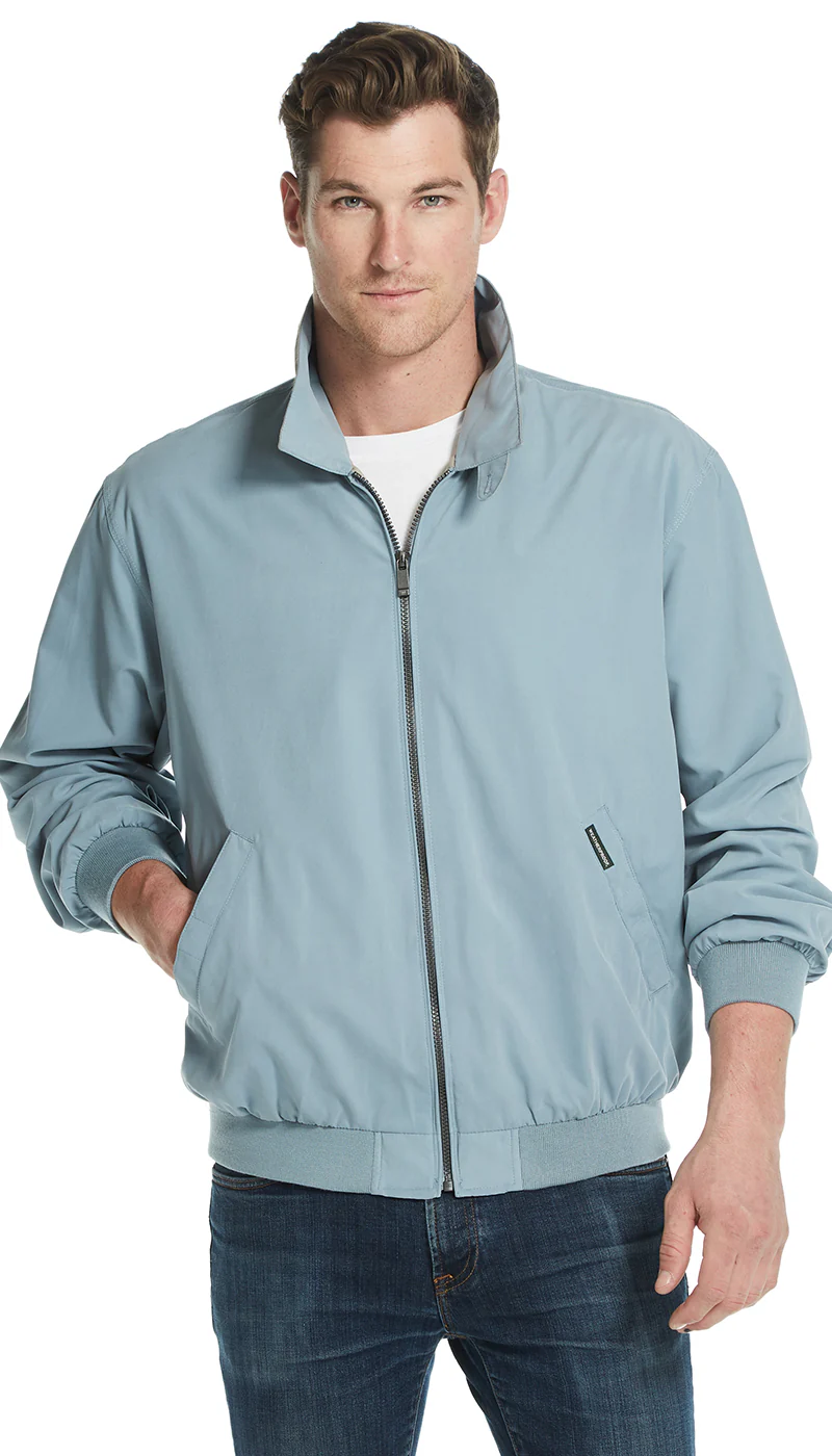 MICROFIBER GOLF JACKET - Image 66