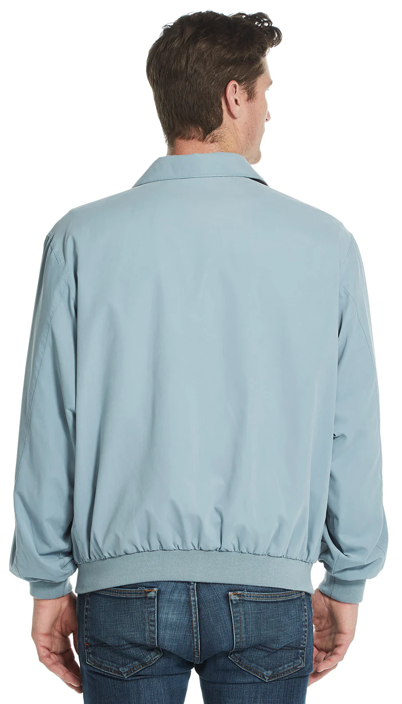 MICROFIBER GOLF JACKET - Image 67