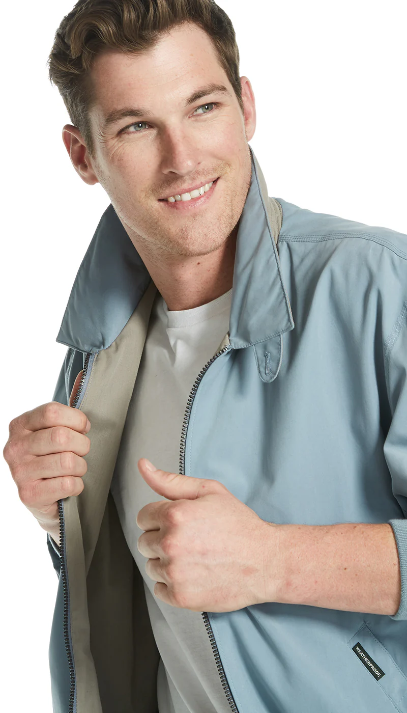 MICROFIBER GOLF JACKET - Image 68