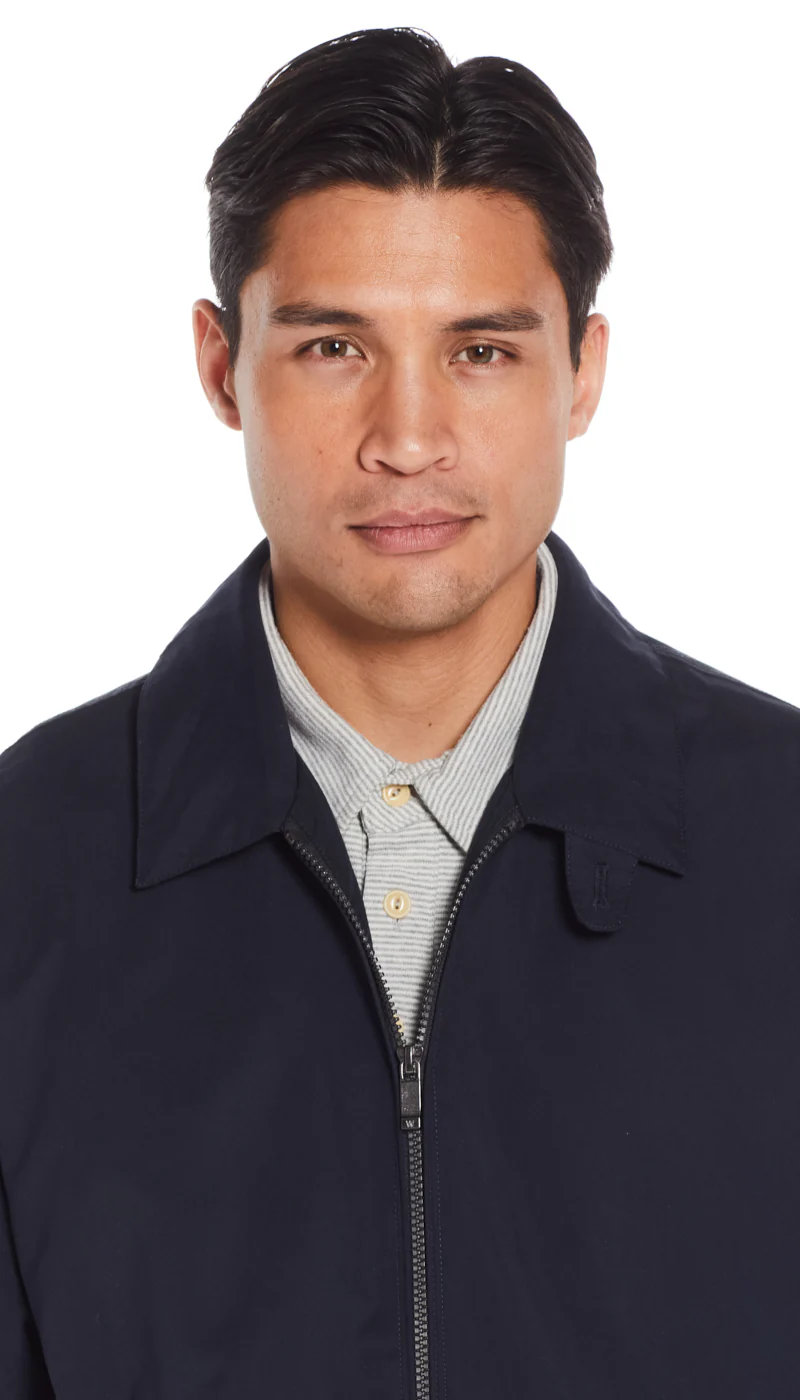 MICROFIBER GOLF JACKET - Image 7