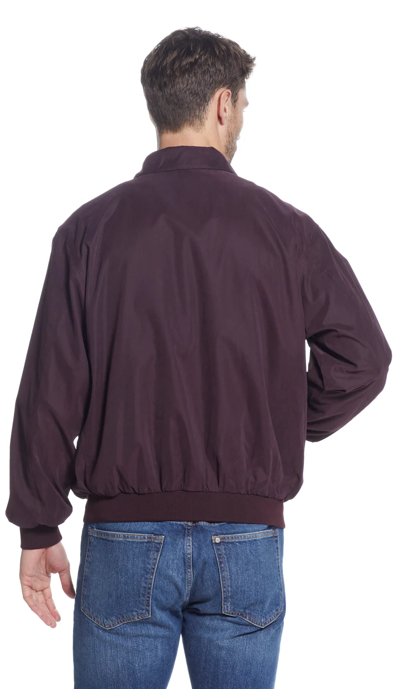 MICROFIBER GOLF JACKET - Image 73