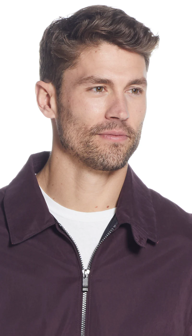 MICROFIBER GOLF JACKET - Image 74