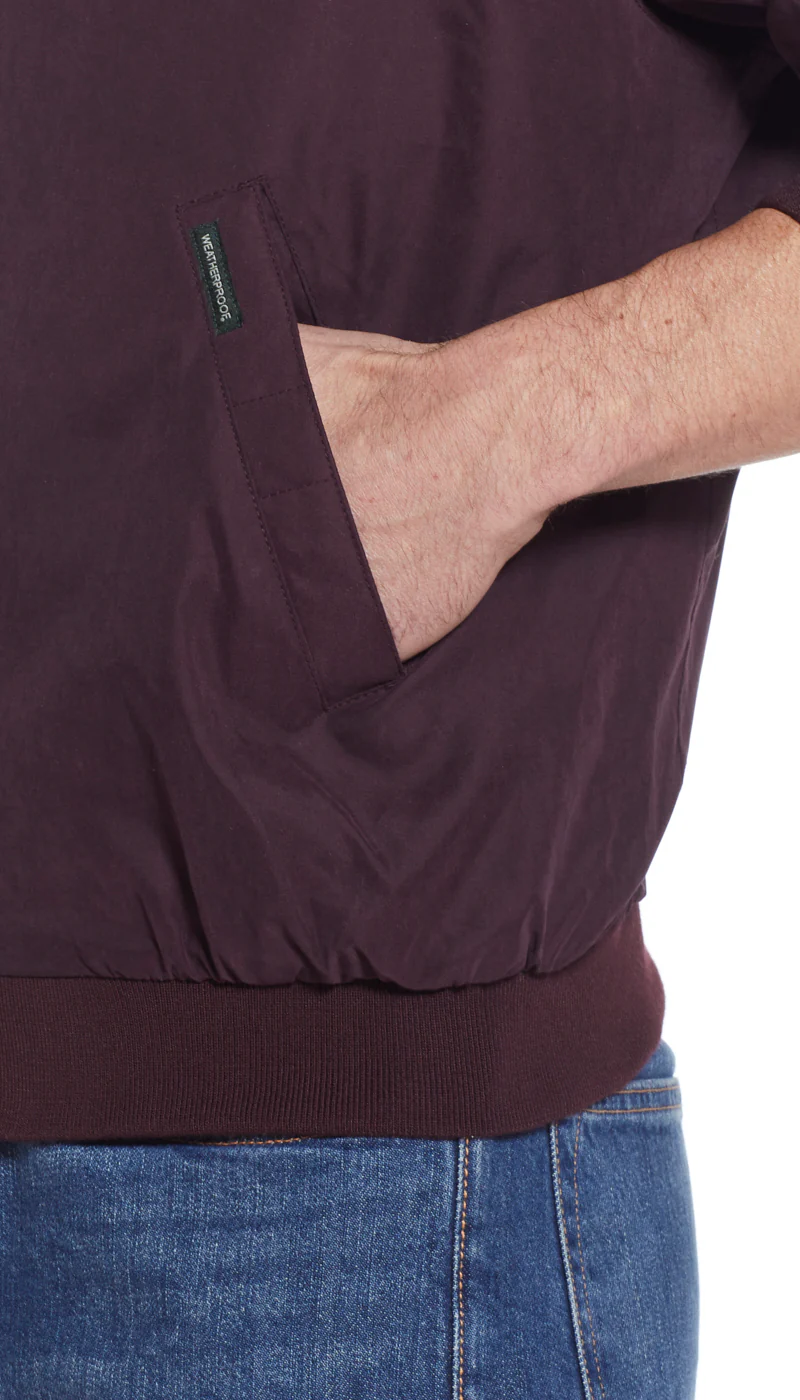 MICROFIBER GOLF JACKET - Image 76