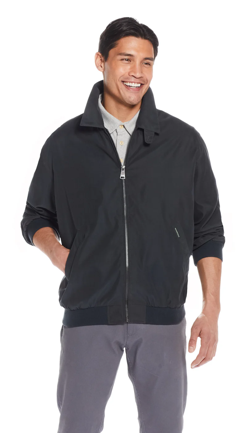 MICROFIBER GOLF JACKET - Image 77