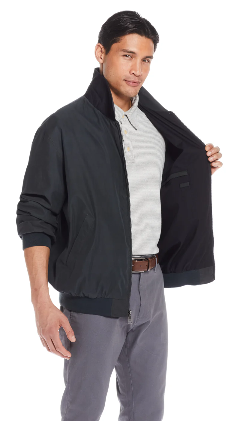 MICROFIBER GOLF JACKET - Image 80