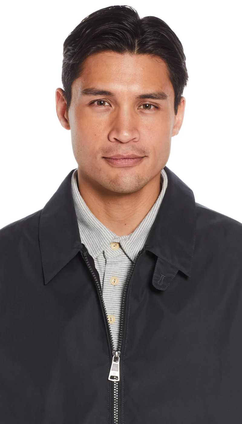 MICROFIBER GOLF JACKET - Image 81