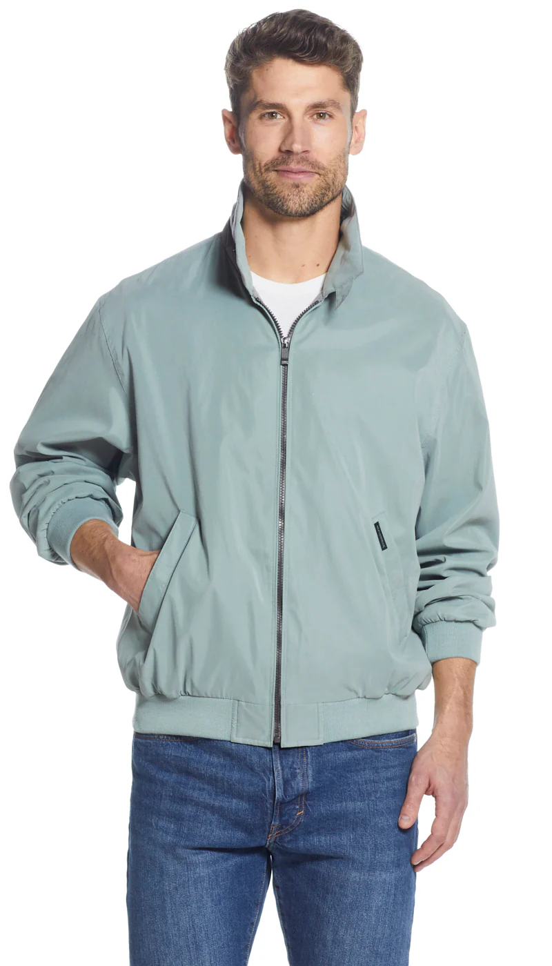 MICROFIBER GOLF JACKET - Image 85