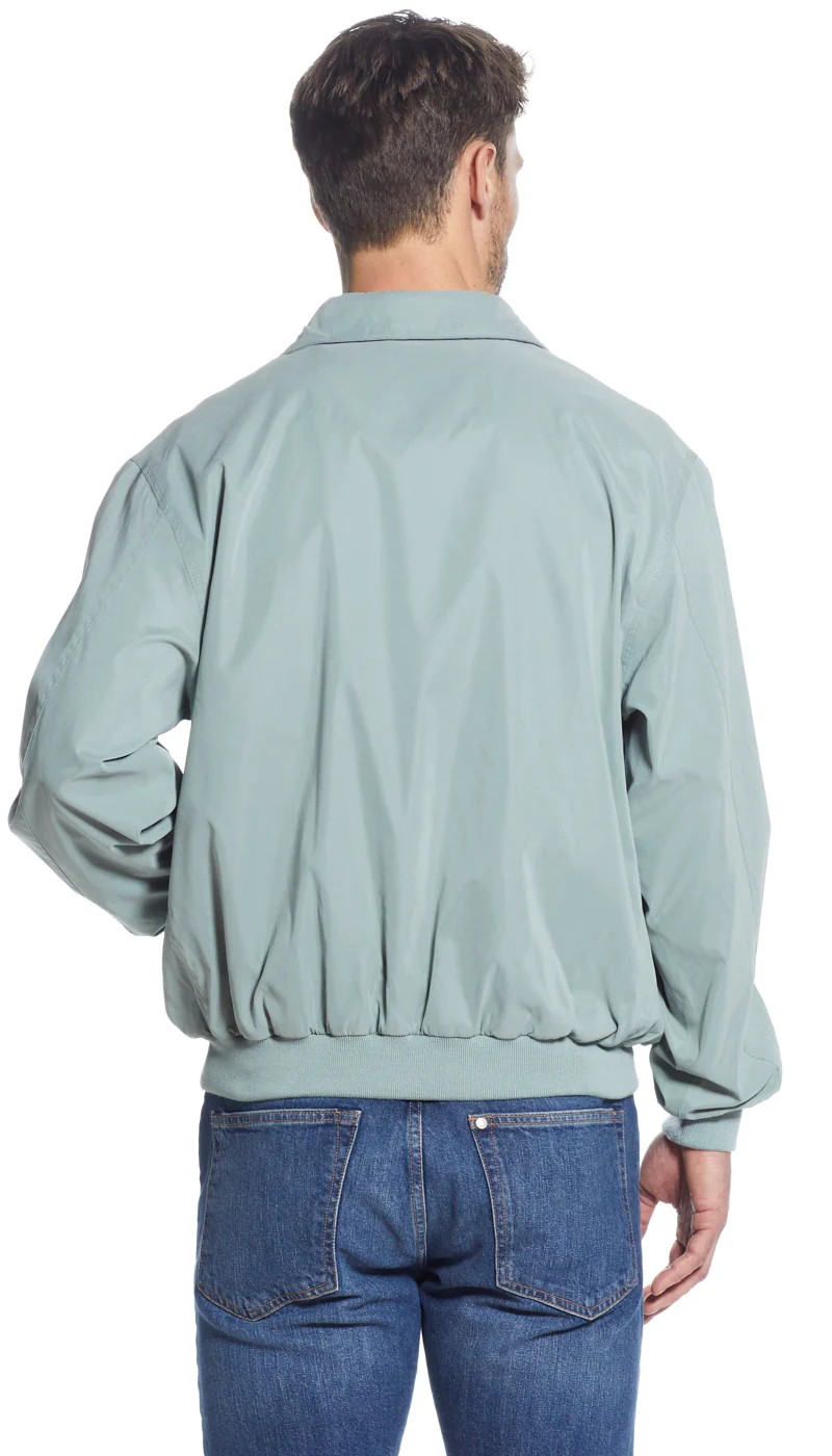 MICROFIBER GOLF JACKET - Image 86