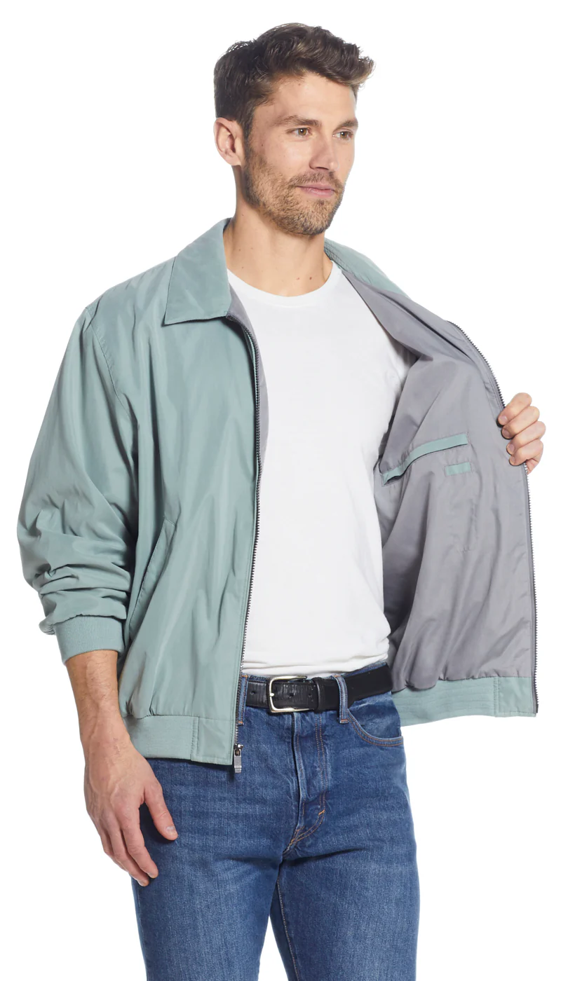 MICROFIBER GOLF JACKET - Image 88