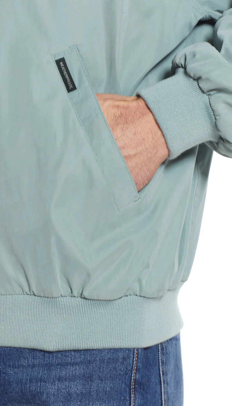 MICROFIBER GOLF JACKET - Image 93