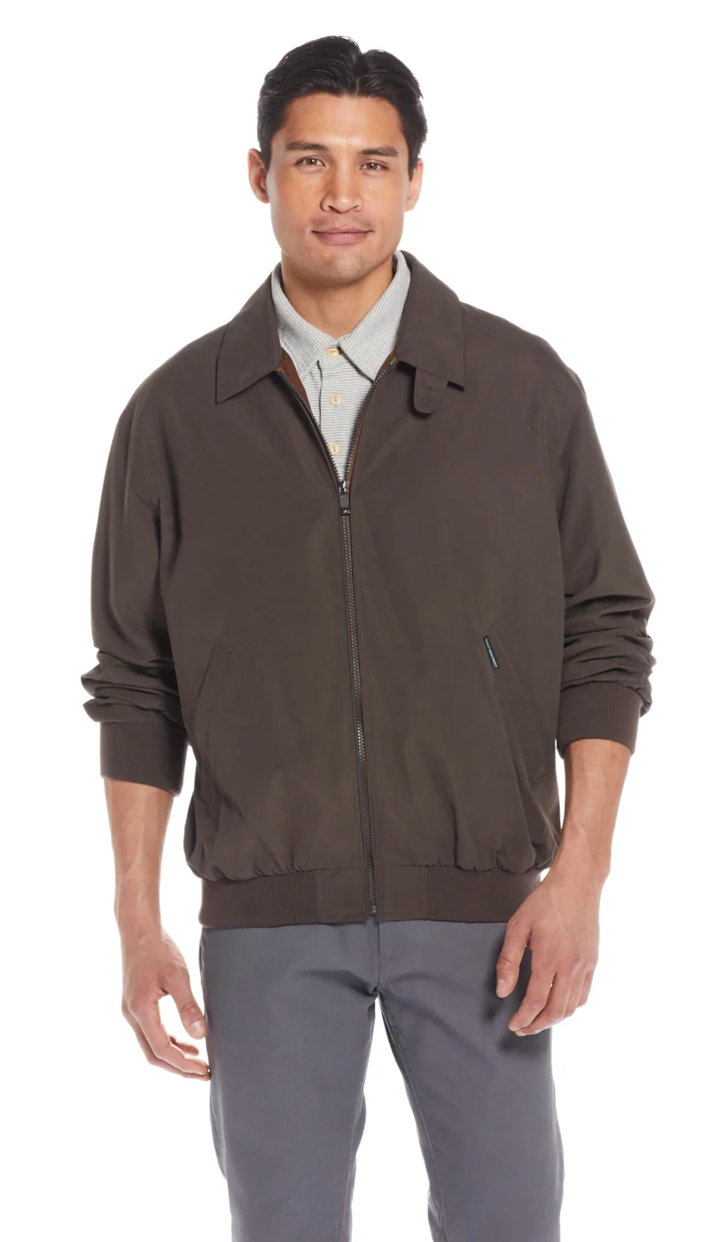 MICROFIBER GOLF JACKET - Image 95