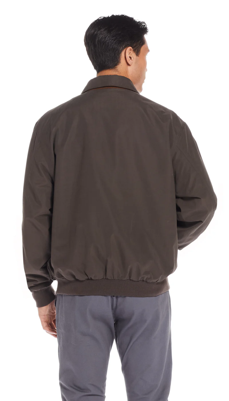 MICROFIBER GOLF JACKET - Image 96