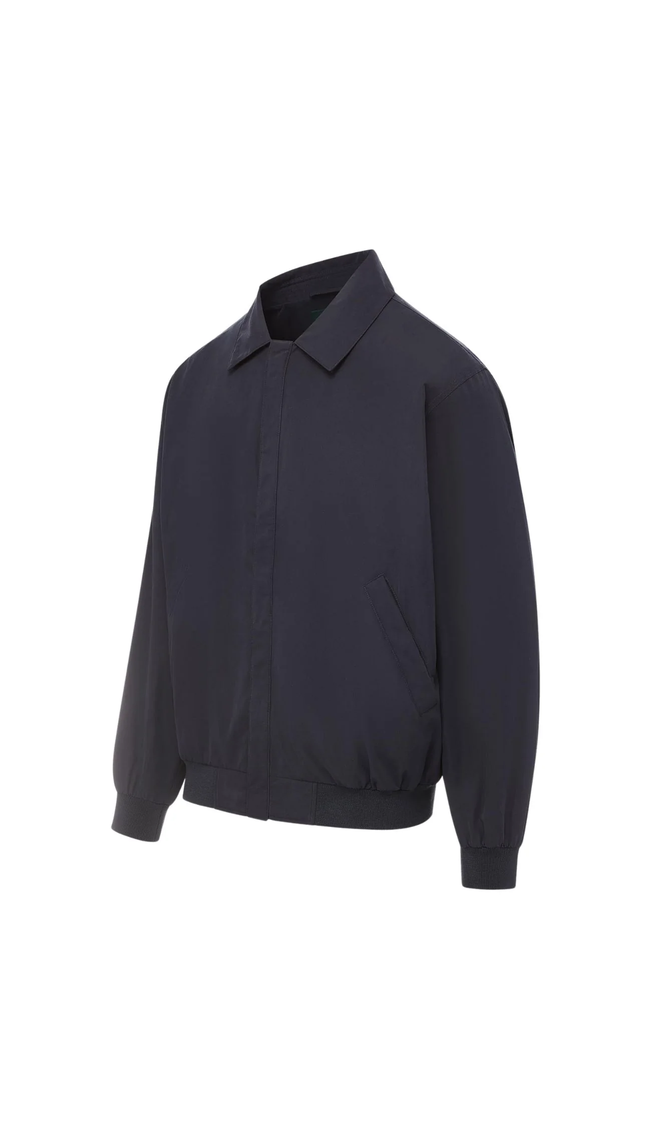 MAGNAREADY® X WEATHERPROOF MICROFIBER GOLF JACKET WITH MAGNETIC CLOSURES - Image 6
