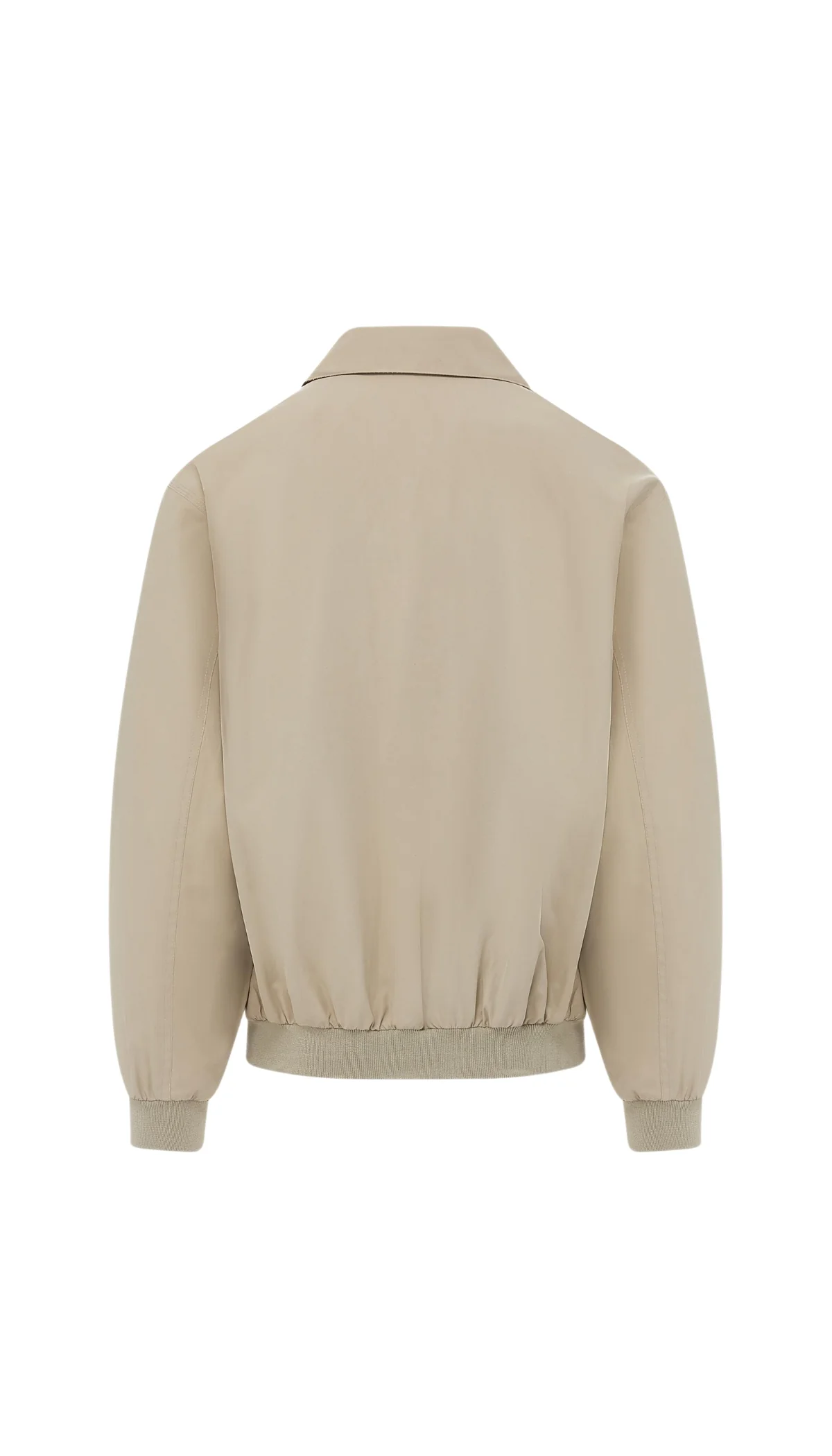 MAGNAREADY® X WEATHERPROOF MICROFIBER GOLF JACKET WITH MAGNETIC CLOSURES - Image 5
