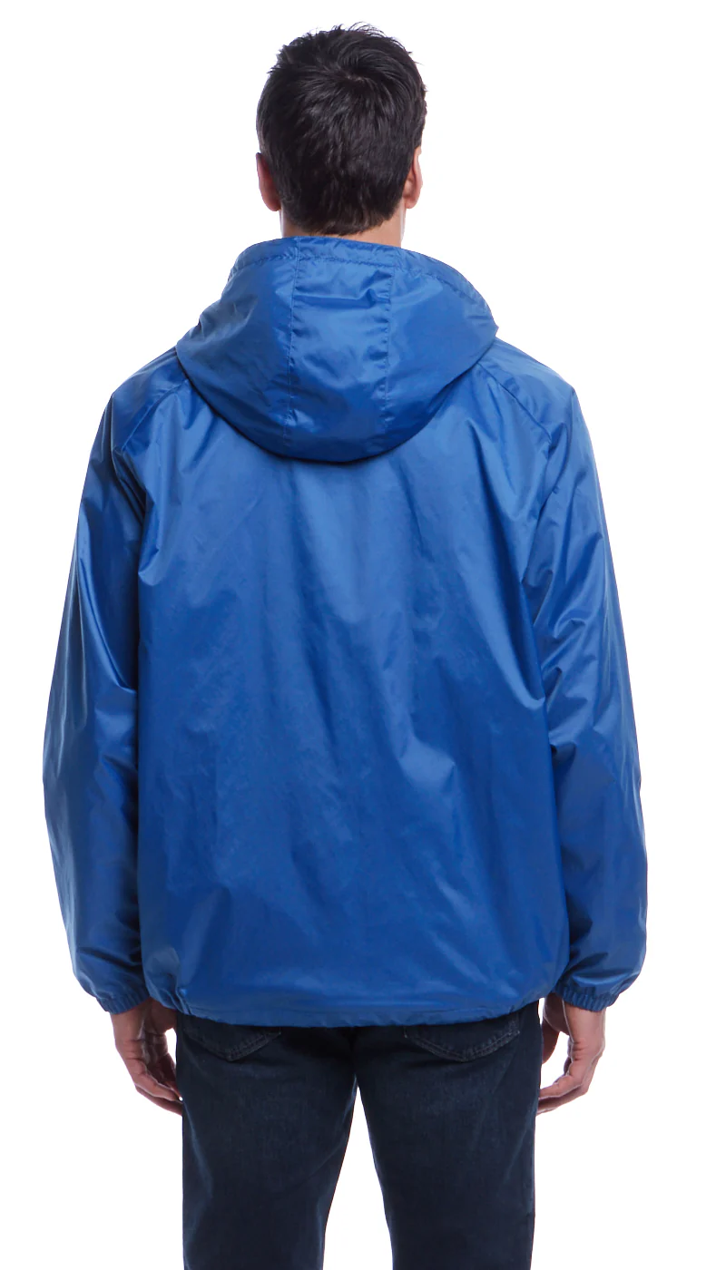 MICRO NYLON PACKABLE WINDBREAKER - Image 11
