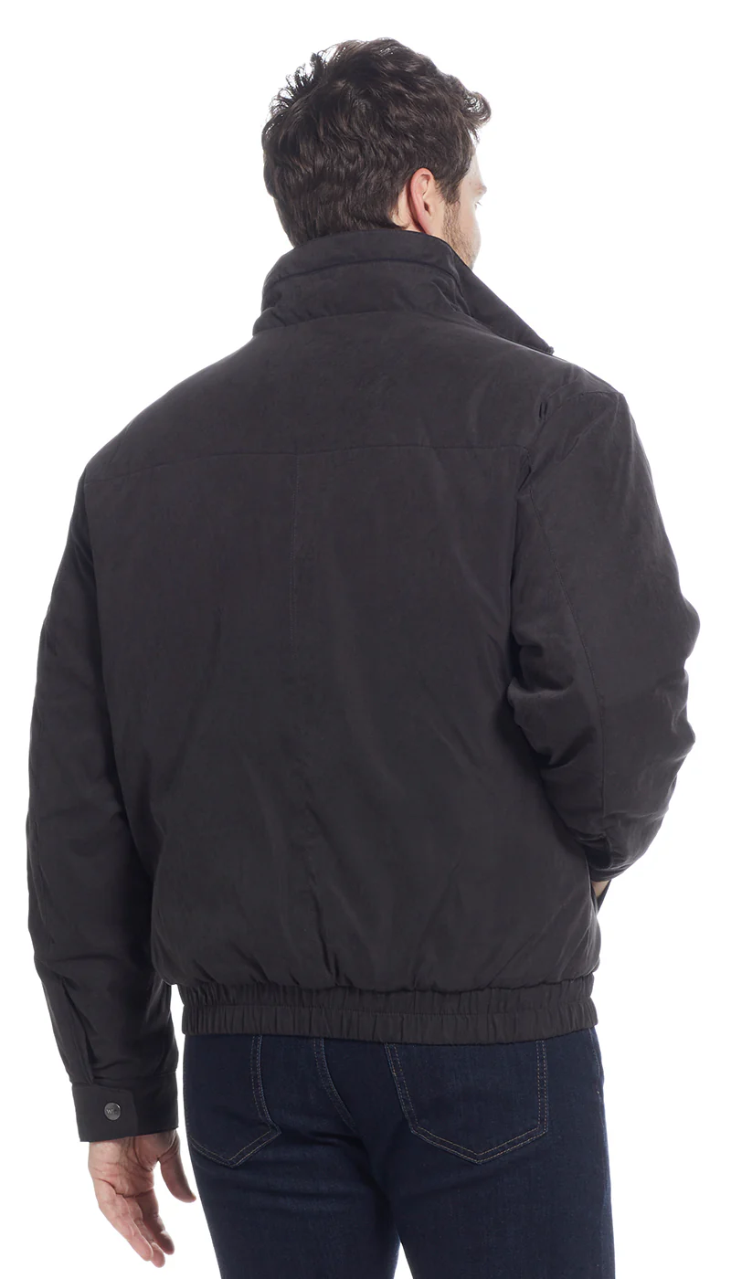 MICROFIBER BOMBER FILLED - Image 18
