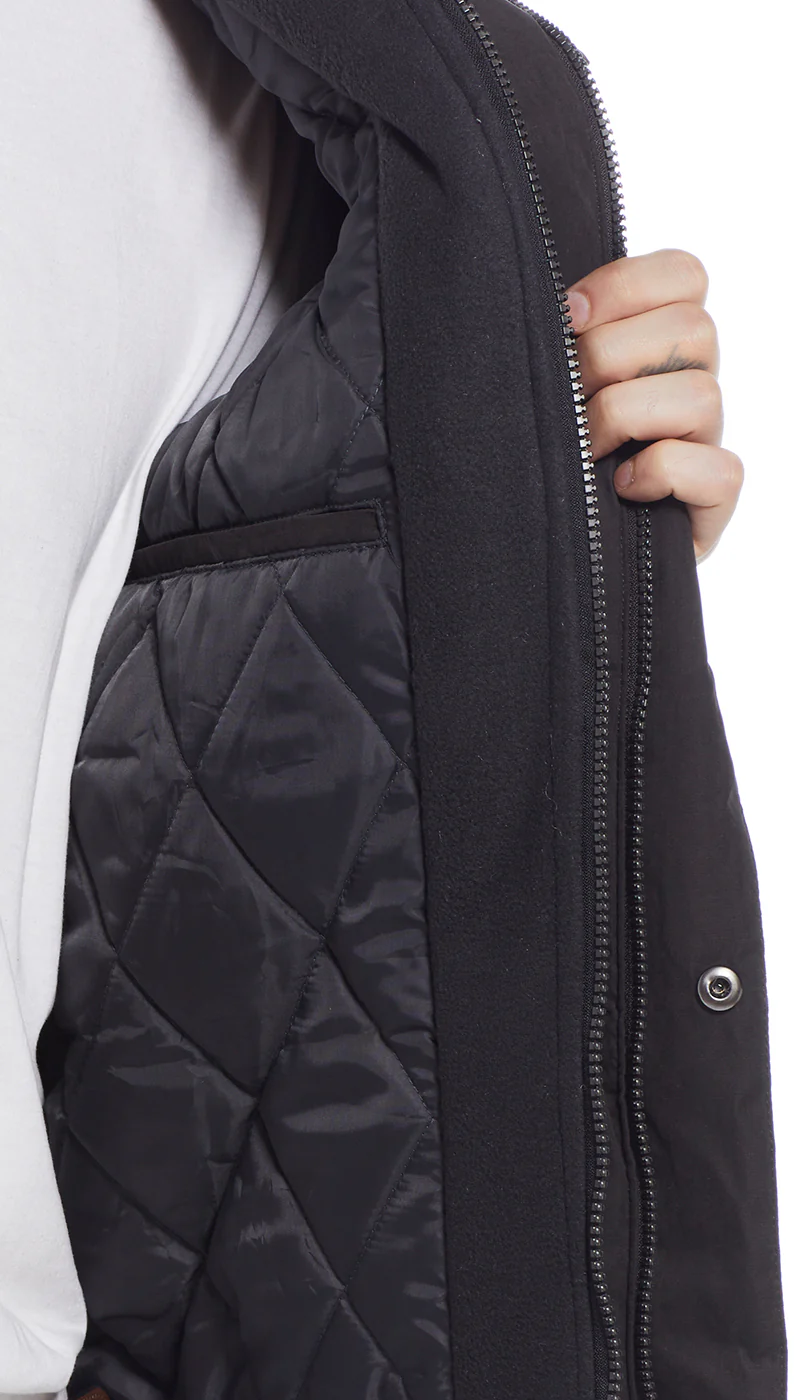 MICROFIBER BOMBER FILLED - Image 20