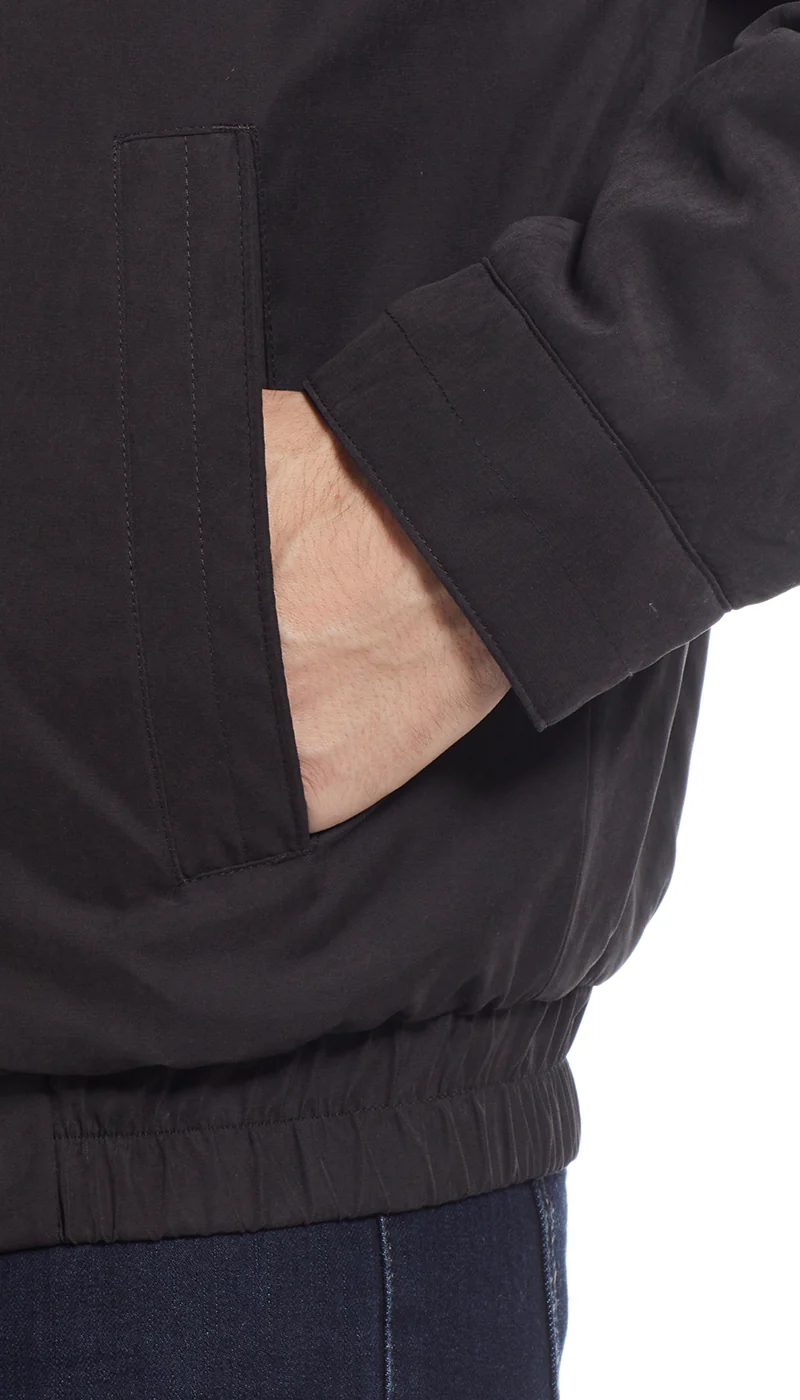 MICROFIBER BOMBER FILLED - Image 21