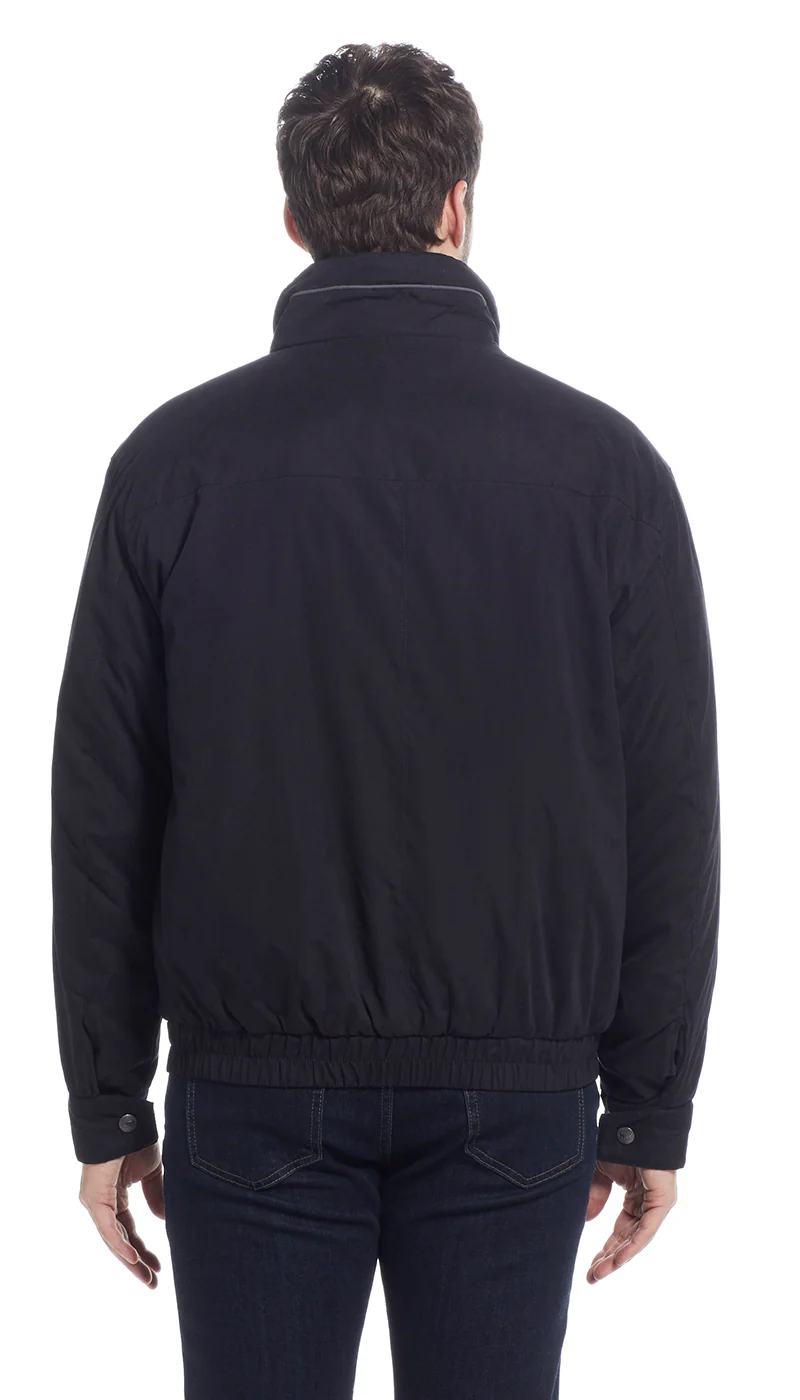 MICROFIBER BOMBER FILLED - Image 24