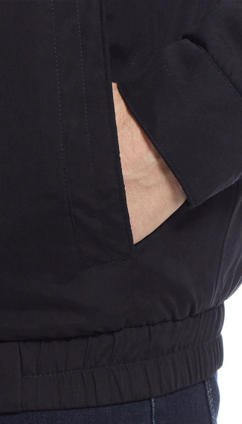 MICROFIBER BOMBER FILLED - Image 29