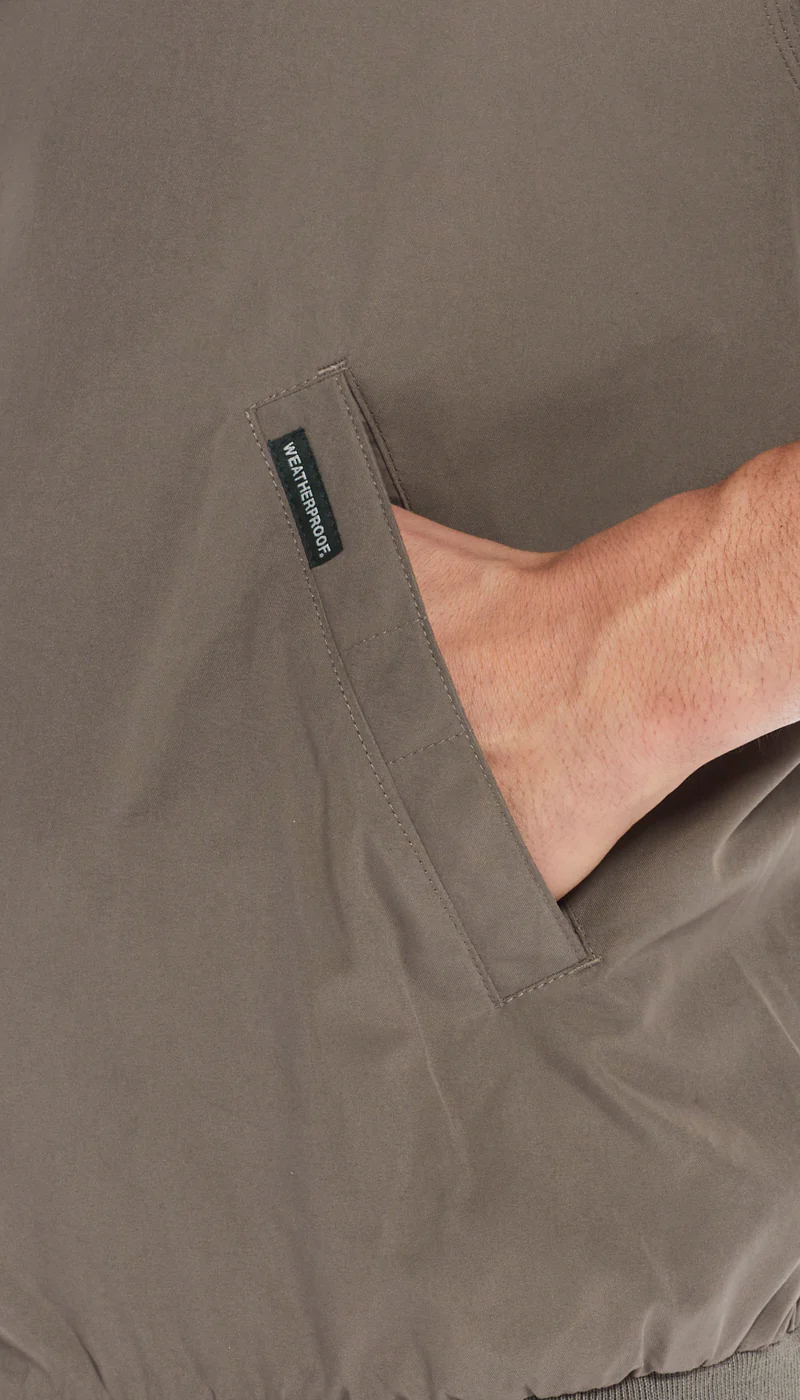 MICROFIBER GOLF JACKET - Available in Big & Tall - Image 22